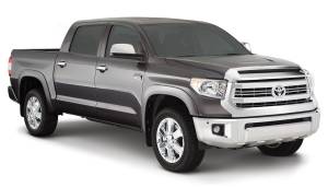 Bushwacker - Bushwacker OE Style Fender Flares 30917-13 - Image 6