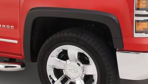 Bushwacker - Bushwacker OE Style Fender Flares 40956-02 - Image 2