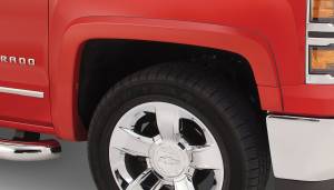 Bushwacker - Bushwacker OE Style Fender Flares 40956-02 - Image 3