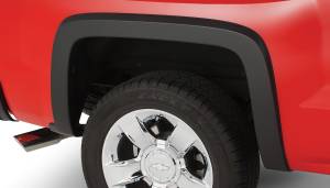 Bushwacker - Bushwacker OE Style Fender Flares 40956-02 - Image 4