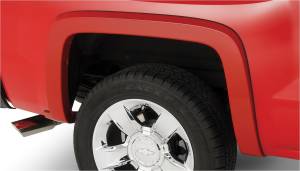 Bushwacker - Bushwacker OE Style Fender Flares 40956-02 - Image 5