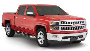 Bushwacker - Bushwacker OE Style Fender Flares 40956-02 - Image 6