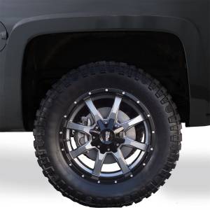 Bushwacker - Bushwacker OE Style Fender Flares 40956-34 - Image 2
