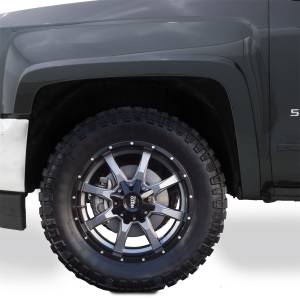 Bushwacker - Bushwacker OE Style Fender Flares 40956-84 - Image 3