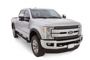 Bushwacker - Bushwacker OE Style Fender Flares 20115-02 - Image 1