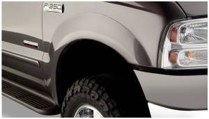 Bushwacker - Bushwacker OE Style Fender Flares 20039-02 - Image 2