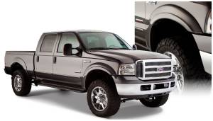 Bushwacker - Bushwacker OE Style Fender Flares 20909-02 - Image 1