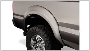 Bushwacker - Bushwacker OE Style Fender Flares 20909-02 - Image 3
