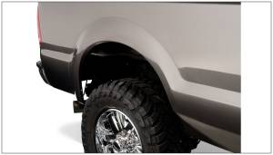 Bushwacker - Bushwacker OE Style Fender Flares 20909-02 - Image 6