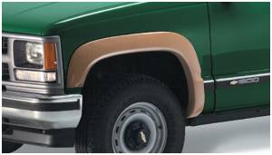 Bushwacker - Bushwacker Extend-A-Fender Flares 40007-01 - Image 2