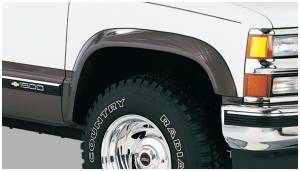 Bushwacker - Bushwacker Extend-A-Fender Flares 40007-01 - Image 3