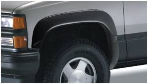 Bushwacker - Bushwacker Extend-A-Fender Flares 40007-01 - Image 4