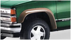 Bushwacker - Bushwacker Extend-A-Fender Flares 40007-01 - Image 5