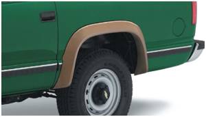 Bushwacker - Bushwacker Extend-A-Fender Flares 40014-01 - Image 2