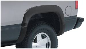 Bushwacker - Bushwacker Extend-A-Fender Flares 40014-01 - Image 4