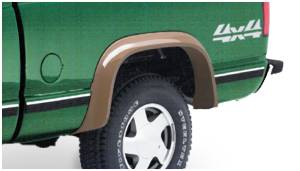 Bushwacker - Bushwacker Extend-A-Fender Flares 40014-01 - Image 5