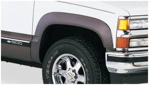 Bushwacker - Bushwacker OE Style Fender Flares 40027-01 - Image 3