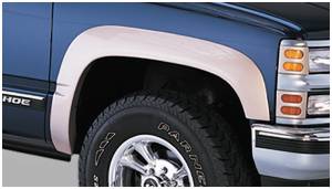 Bushwacker - Bushwacker OE Style Fender Flares 40027-01 - Image 4