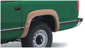 Bushwacker - Bushwacker OE Style Fender Flares 40028-01 - Image 1