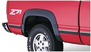 Bushwacker - Bushwacker OE Style Fender Flares 40028-01 - Image 2