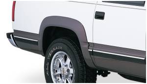 Bushwacker - Bushwacker OE Style Fender Flares 40028-01 - Image 3