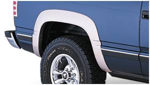 Bushwacker - Bushwacker OE Style Fender Flares 40028-01 - Image 4