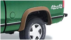 Bushwacker - Bushwacker Extend-A-Fender Flares 40901-01 - Image 3