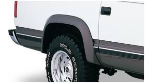 Bushwacker - Bushwacker Extend-A-Fender Flares 40901-01 - Image 6