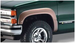 Bushwacker - Bushwacker OE Style Fender Flares 40905-02 - Image 2