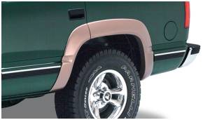Bushwacker - Bushwacker OE Style Fender Flares 40905-02 - Image 3