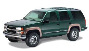 Bushwacker - Bushwacker OE Style Fender Flares 40905-02 - Image 4