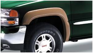 Bushwacker - Bushwacker Extend-A-Fender Flares 40906-02 - Image 2