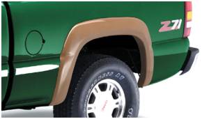 Bushwacker - Bushwacker Extend-A-Fender Flares 40906-02 - Image 3