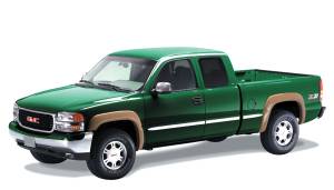 Bushwacker - Bushwacker Extend-A-Fender Flares 40906-02 - Image 4