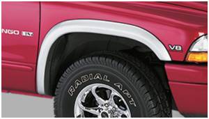 Bushwacker - Bushwacker Extend-A-Fender Flares 51904-02 - Image 2