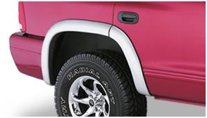 Bushwacker - Bushwacker Extend-A-Fender Flares 51904-02 - Image 3