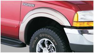 Bushwacker - Bushwacker OE Style Fender Flares 20910-02 - Image 2