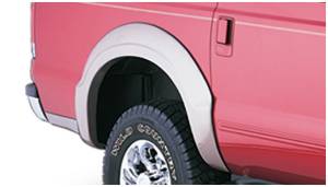 Bushwacker - Bushwacker OE Style Fender Flares 20910-02 - Image 3