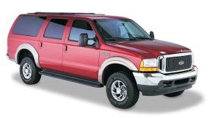 Bushwacker - Bushwacker OE Style Fender Flares 20910-02 - Image 4