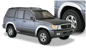 Bushwacker - Bushwacker OE Style Fender Flares 30901-02 - Image 1