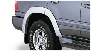 Bushwacker - Bushwacker OE Style Fender Flares 30901-02 - Image 3
