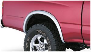 Bushwacker - Bushwacker OE Style Fender Flares 31914-02 - Image 3