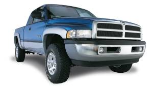 Bushwacker - Bushwacker OE Style Fender Flares 50903-02 - Image 4