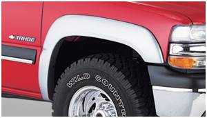 Bushwacker - Bushwacker Extend-A-Fender Flares 40911-02 - Image 2