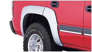 Bushwacker - Bushwacker Extend-A-Fender Flares 40911-02 - Image 3