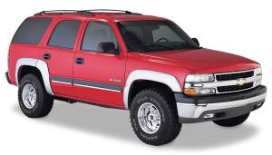 Bushwacker - Bushwacker Extend-A-Fender Flares 40911-02 - Image 4