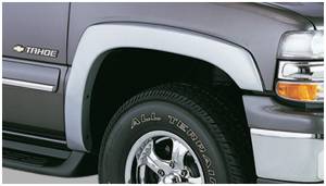 Bushwacker - Bushwacker OE Style Fender Flares 40910-02 - Image 2