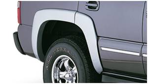Bushwacker - Bushwacker OE Style Fender Flares 40910-02 - Image 3