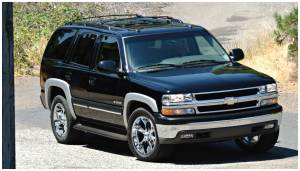 Bushwacker - Bushwacker OE Style Fender Flares 40910-02 - Image 4