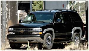 Bushwacker - Bushwacker OE Style Fender Flares 40910-02 - Image 5
